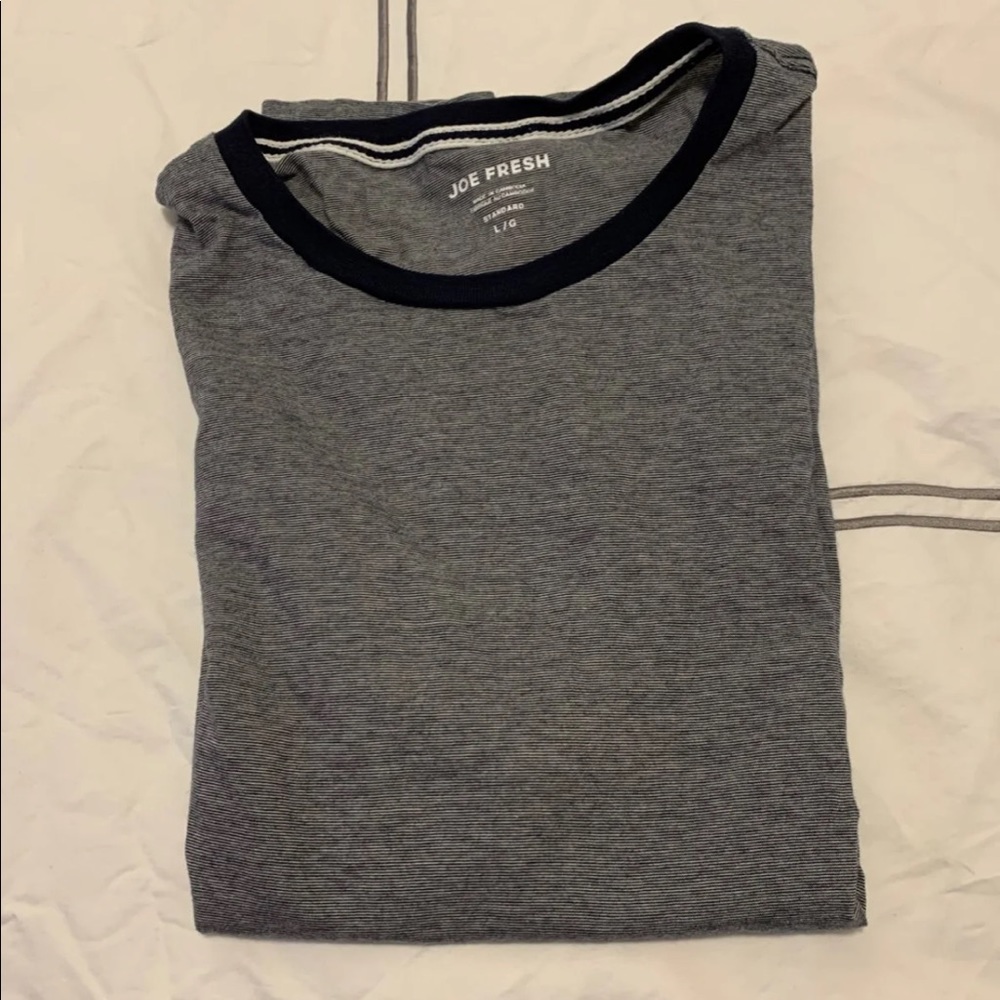 Joe Fresh Tshirt View 2